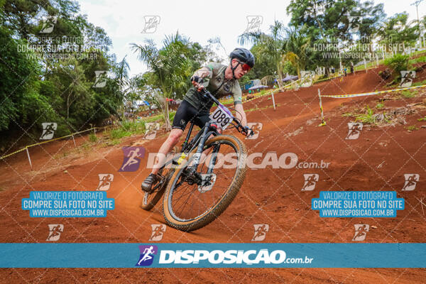 66º JAPS Fase Estadual - MTB XCO