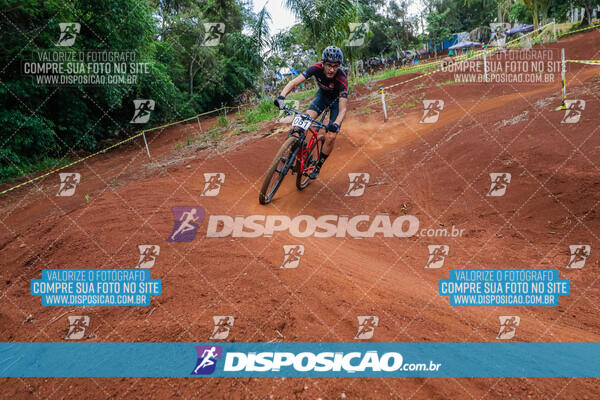 66º JAPS Fase Estadual - MTB XCO