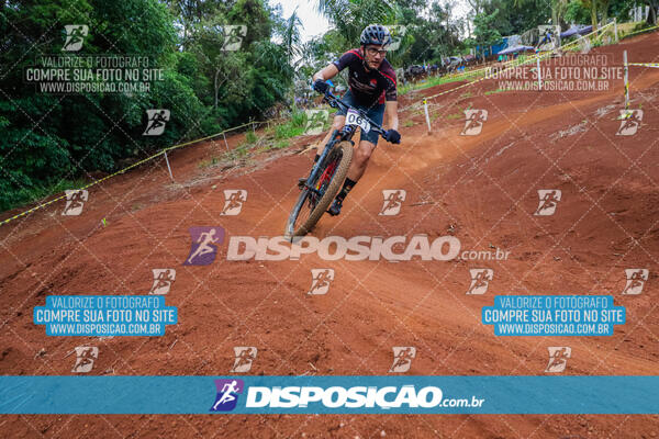 66º JAPS Fase Estadual - MTB XCO