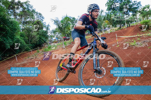 66º JAPS Fase Estadual - MTB XCO