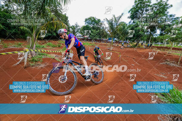 66º JAPS Fase Estadual - MTB XCO