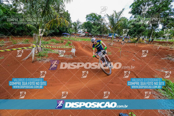 66º JAPS Fase Estadual - MTB XCO