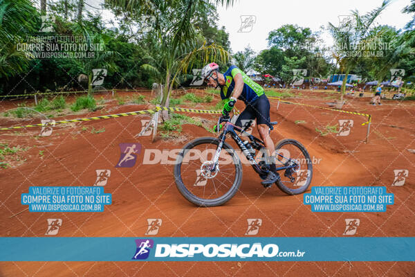 66º JAPS Fase Estadual - MTB XCO