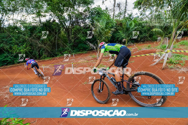 66º JAPS Fase Estadual - MTB XCO