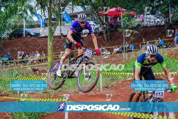 66º JAPS Fase Estadual - MTB XCO