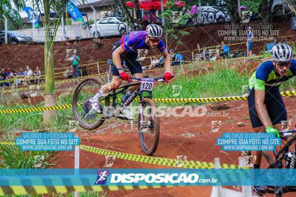 66º JAPS Fase Estadual - MTB XCO