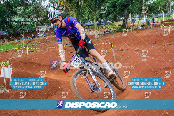 66º JAPS Fase Estadual - MTB XCO