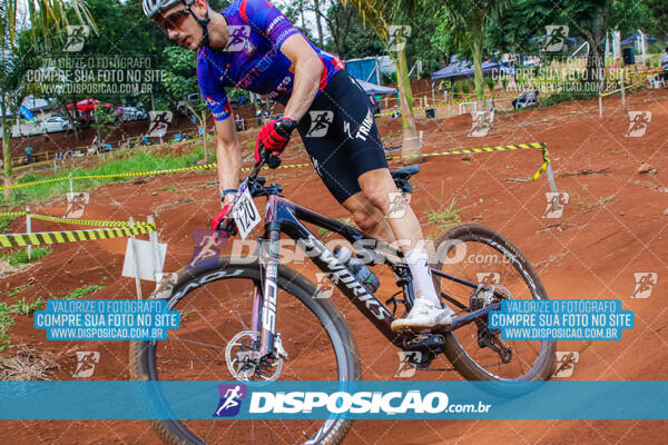 66º JAPS Fase Estadual - MTB XCO