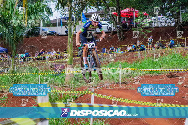 66º JAPS Fase Estadual - MTB XCO