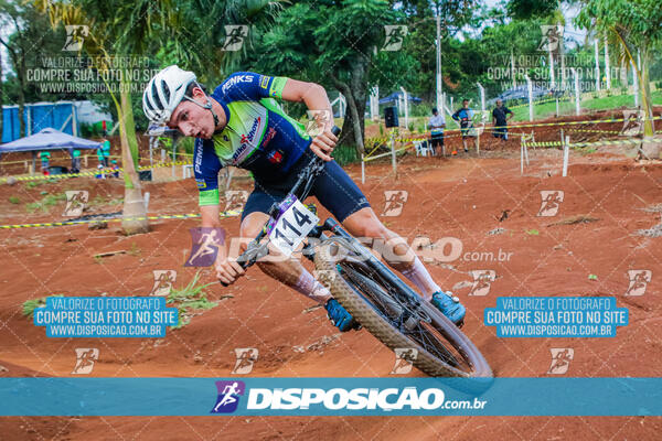 66º JAPS Fase Estadual - MTB XCO