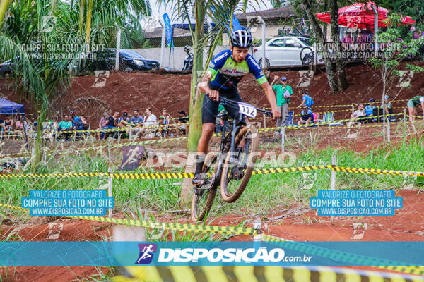 66º JAPS Fase Estadual - MTB XCO