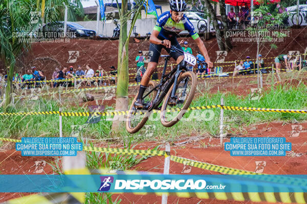 66º JAPS Fase Estadual - MTB XCO