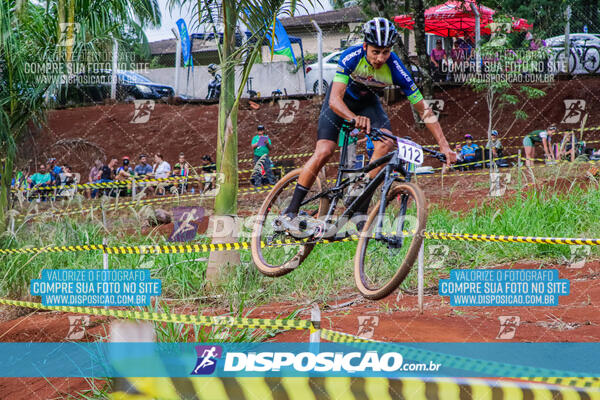 66º JAPS Fase Estadual - MTB XCO