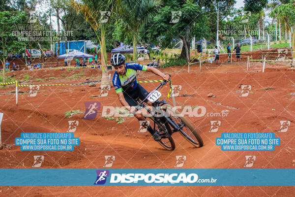 66º JAPS Fase Estadual - MTB XCO