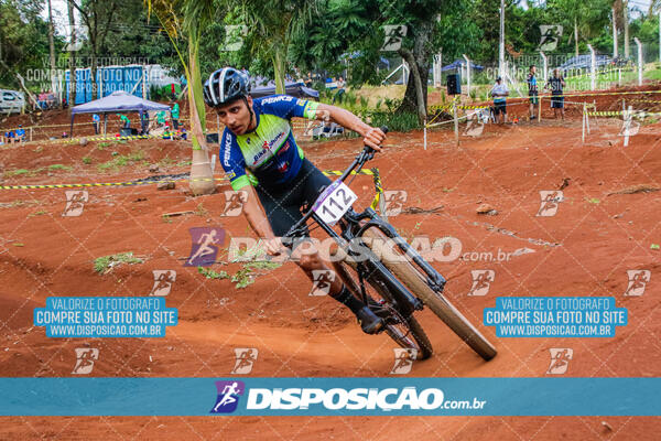 66º JAPS Fase Estadual - MTB XCO