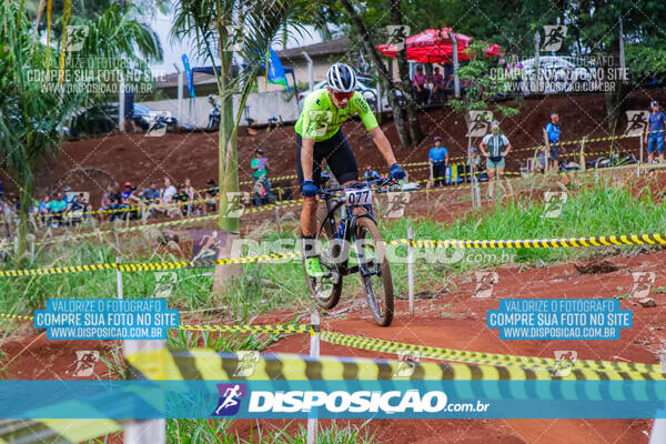 66º JAPS Fase Estadual - MTB XCO