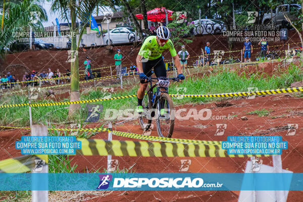 66º JAPS Fase Estadual - MTB XCO