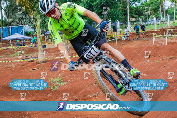 66º JAPS Fase Estadual - MTB XCO