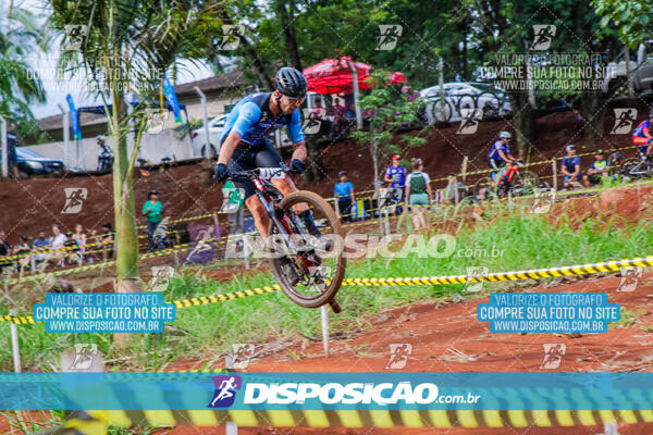 66º JAPS Fase Estadual - MTB XCO