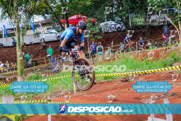 66º JAPS Fase Estadual - MTB XCO