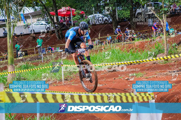 66º JAPS Fase Estadual - MTB XCO