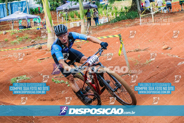 66º JAPS Fase Estadual - MTB XCO