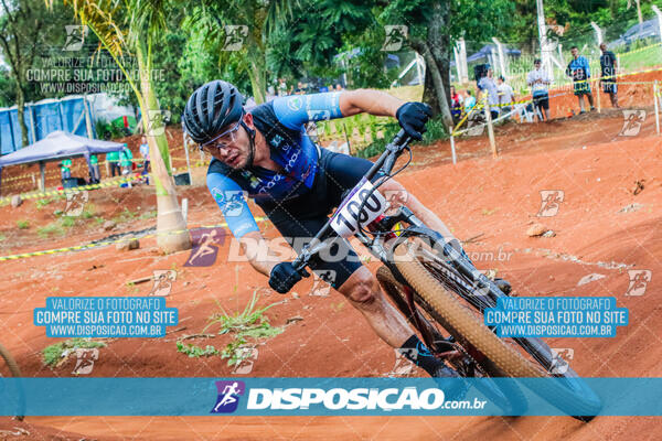 66º JAPS Fase Estadual - MTB XCO