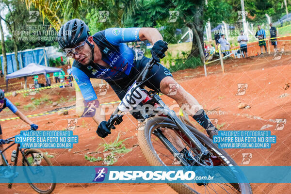 66º JAPS Fase Estadual - MTB XCO