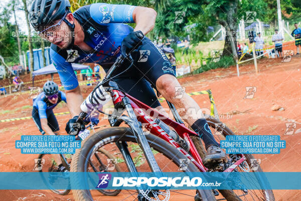 66º JAPS Fase Estadual - MTB XCO