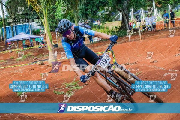 66º JAPS Fase Estadual - MTB XCO