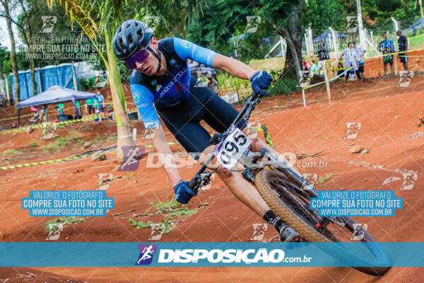 66º JAPS Fase Estadual - MTB XCO