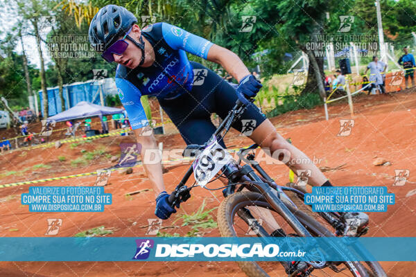 66º JAPS Fase Estadual - MTB XCO