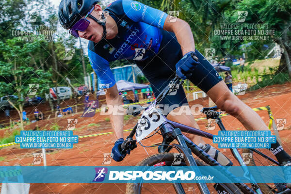 66º JAPS Fase Estadual - MTB XCO