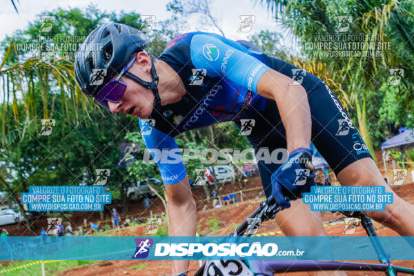 66º JAPS Fase Estadual - MTB XCO