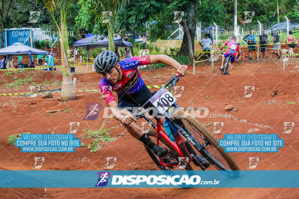 66º JAPS Fase Estadual - MTB XCO