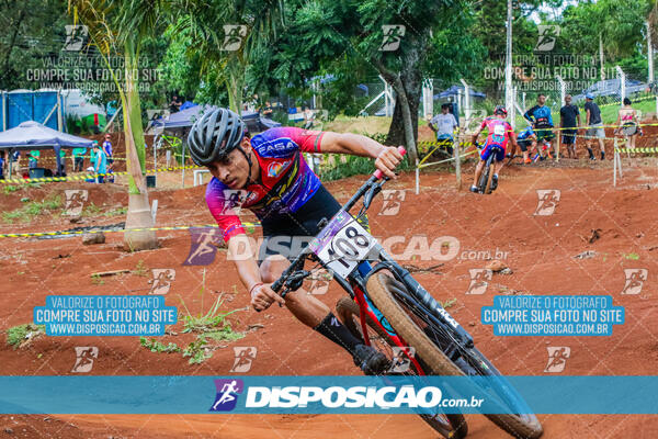 66º JAPS Fase Estadual - MTB XCO