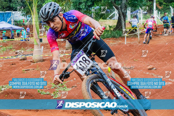 66º JAPS Fase Estadual - MTB XCO