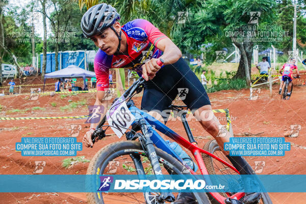 66º JAPS Fase Estadual - MTB XCO