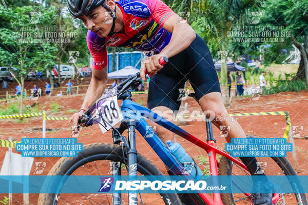 66º JAPS Fase Estadual - MTB XCO