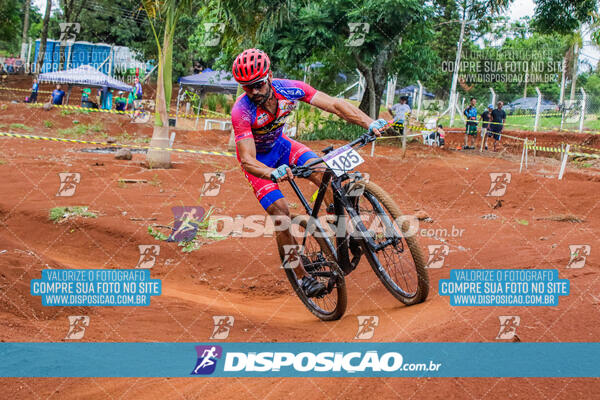 66º JAPS Fase Estadual - MTB XCO