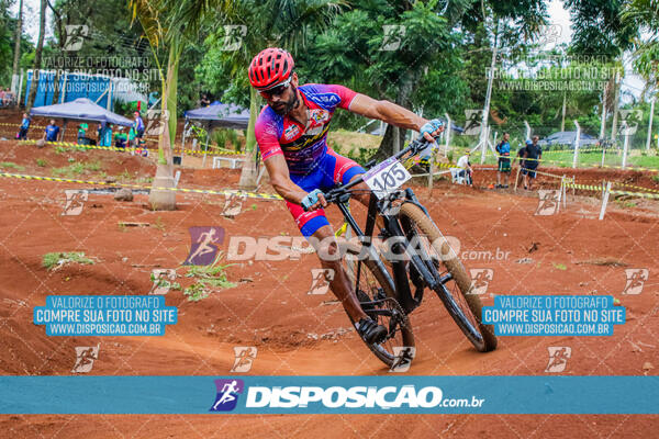 66º JAPS Fase Estadual - MTB XCO