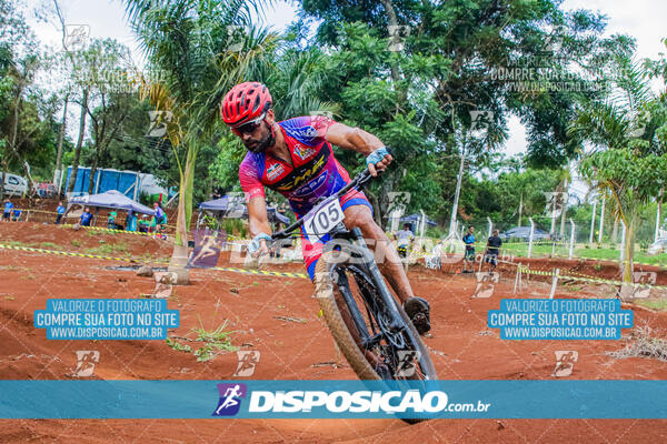 66º JAPS Fase Estadual - MTB XCO