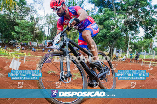 66º JAPS Fase Estadual - MTB XCO