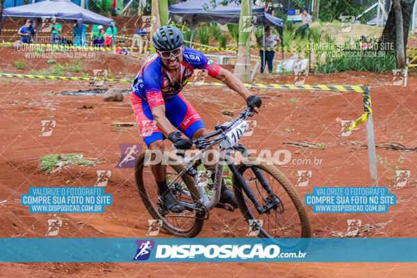 66º JAPS Fase Estadual - MTB XCO