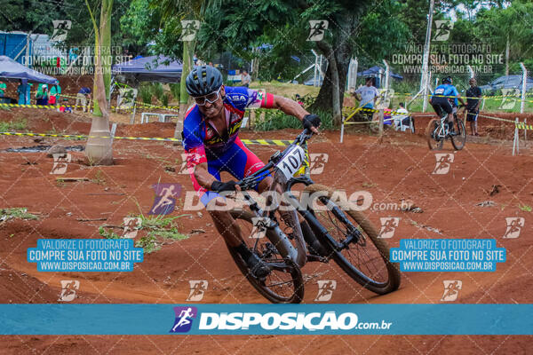 66º JAPS Fase Estadual - MTB XCO