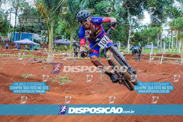 66º JAPS Fase Estadual - MTB XCO