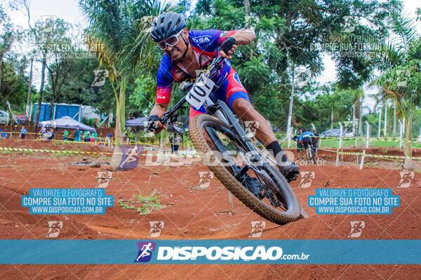 66º JAPS Fase Estadual - MTB XCO