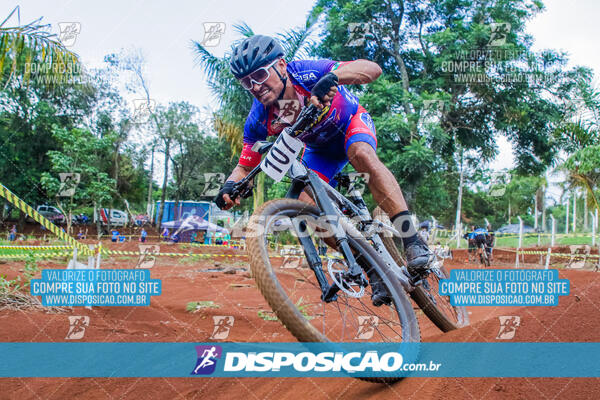 66º JAPS Fase Estadual - MTB XCO