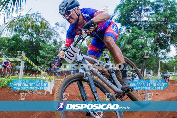 66º JAPS Fase Estadual - MTB XCO