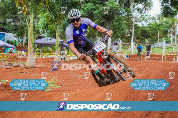 66º JAPS Fase Estadual - MTB XCO